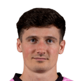Jamie Sneddon Face Scan