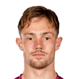 Josef Bursik Face Scan