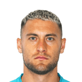 Michele Cerofolini Face Scan