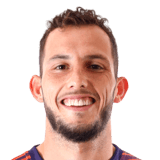 Manuel Roffo Face Scan