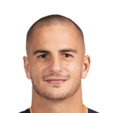 Davide Buglio Face Scan
