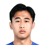 Dai Weijun Face Scan