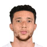 Jordan Gibson Face Scan