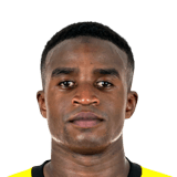 Youssoufa Moukoko Face Scan