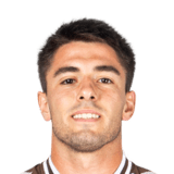 Edgar Elizalde Face Scan