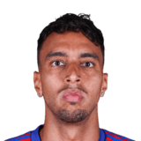 Leonardo Rocha Career Mode headshot