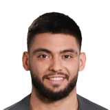 Bilal Bayazıt Face Scan