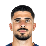 Berrocal Face Scan