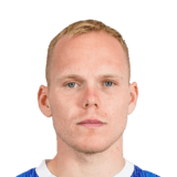 Anthony Scully Face Scan