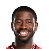 Ajibola Alese Face Scan
