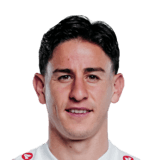 Nicolás Sessa Face Scan
