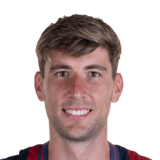 Juan Miranda Face Scan