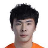 Zhang Yufeng Face Scan