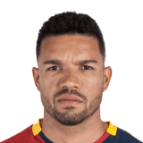 Junior Messias Face Scan