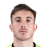 Tomás Durso Face Scan