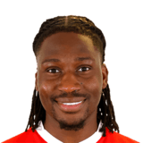 Joshua Kayode Face Scan