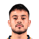 Júnior Moreno Face Scan