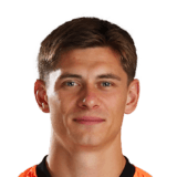 Michael Cooper Face Scan
