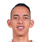 Neyder Moreno Face Scan