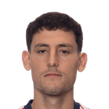 Tomás Chancalay Face Scan