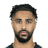 Keanan Bennetts Face Scan