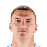Nikola Maraš Face Scan