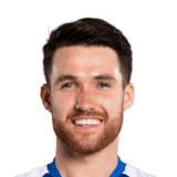 Paul Smyth Face Scan