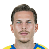 Lino Tempelmann Career Mode headshot