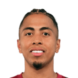 Rigoberto Rivas Face Scan