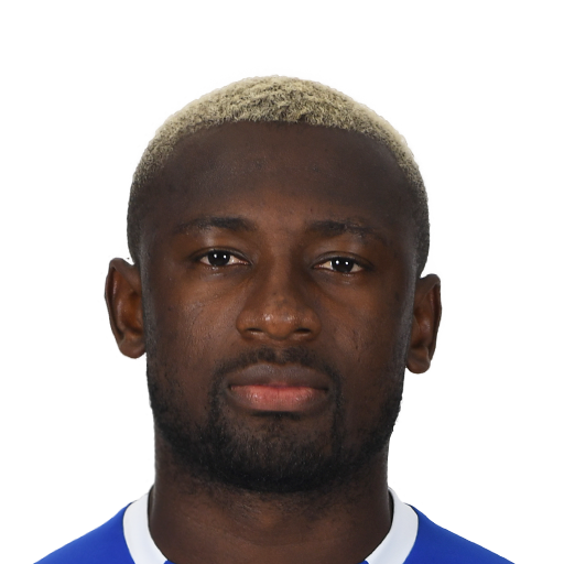 Jamilu Collins Face Scan