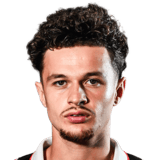 George McEachran Face Scan