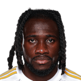 Joseph Paintsil Face Scan