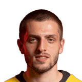 Giorgi Chakvetadze Face Scan