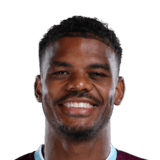 Lyle Foster Face Scan