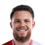 Vasil Kušej Face Scan