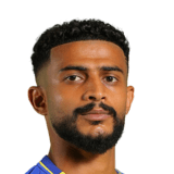 Abdulelah Al Amri Face Scan