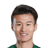 Lin Liangming Face Scan