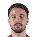Apostolos Stamatelopoulos Face Scan