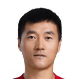 Tang Xin Face Scan