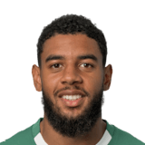 Willem Geubbels Face Scan