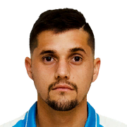 Gabriel Risso Patrón Career Mode headshot