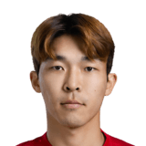 Yuan Mincheng Face Scan