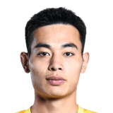 Xue Qinghao Face Scan