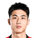 Wei Zhen Face Scan