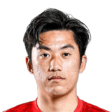 Zhang Huachen Face Scan