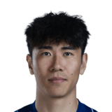 Liu Yiming Face Scan