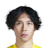 Zhang Xiuwei Face Scan