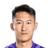 Su Yuanjie Face Scan