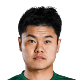 Yang Liyu Career Mode headshot