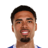 Harvey Knibbs Face Scan